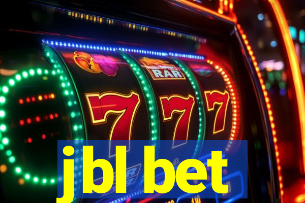 jbl bet